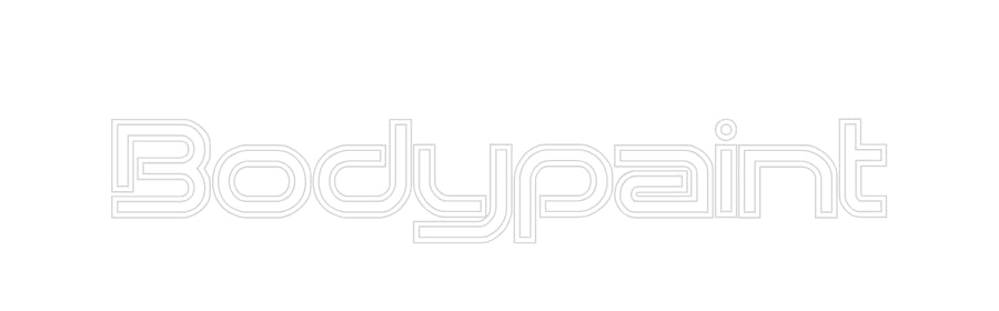 Custom Neon Sign Online Editor
Kroppsfärg