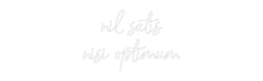 Custom Neon Sign Online Editor nil satis
ni...