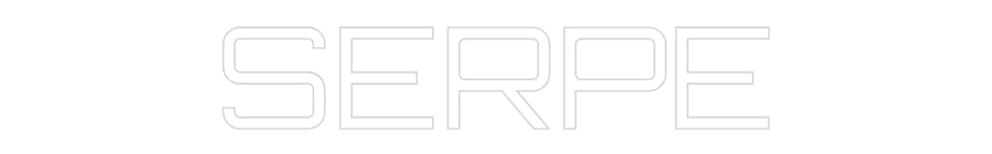 Custom Neon Sign Online Editor SERPE