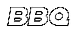 Outline billede