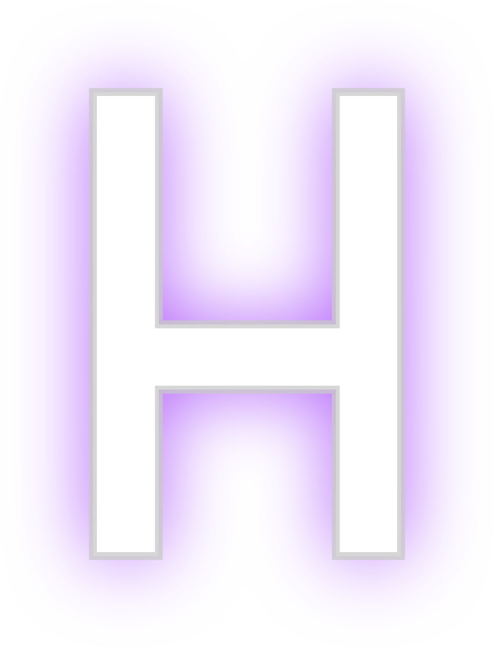 Custom Neon Sign Online Editor H