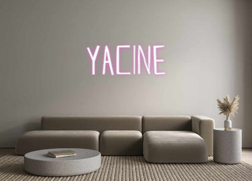 Custom Neon Sign Online Editor yacine