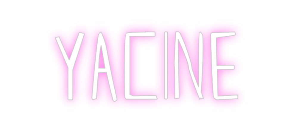 Custom Neon Sign Online Editor yacine