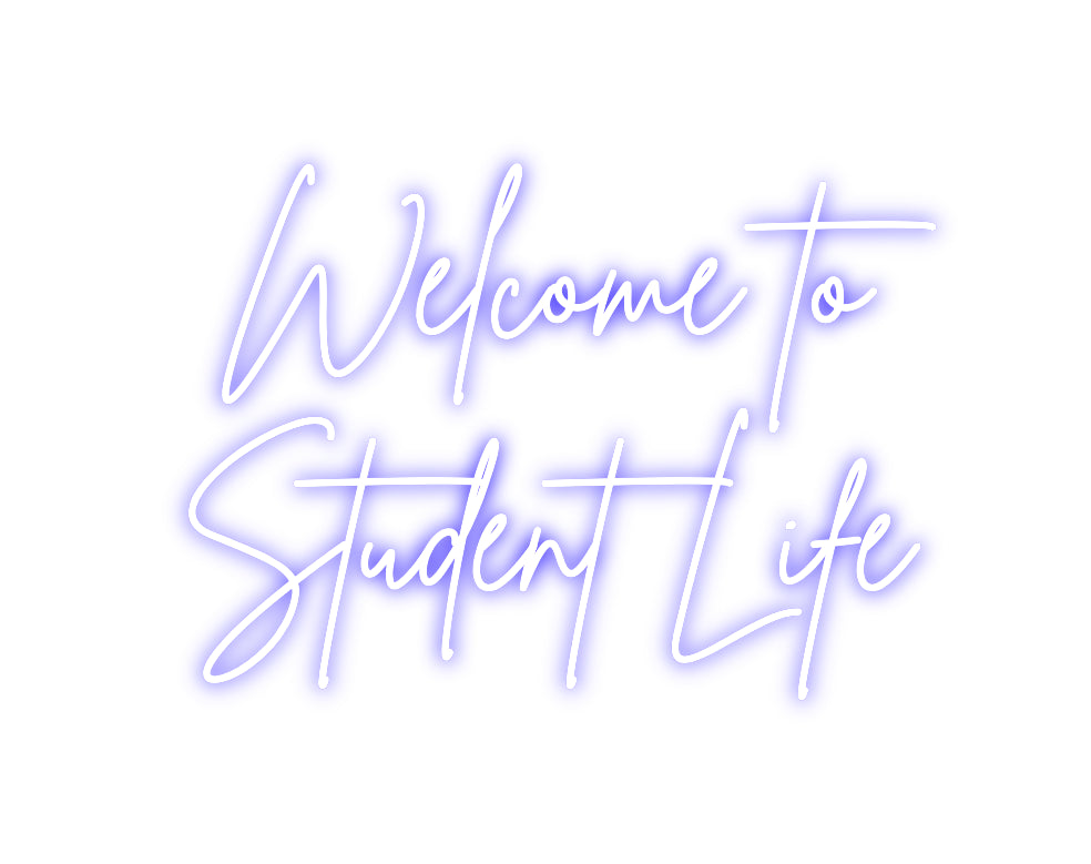 Custom Neon Sign Online Editor Welcome to
S...