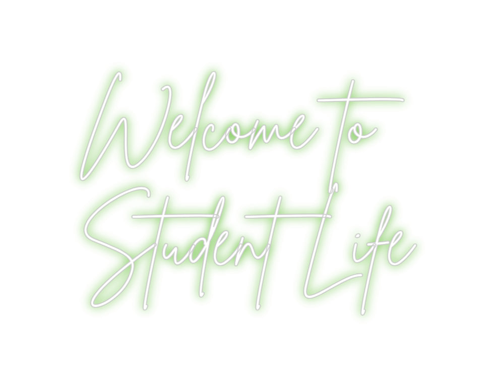 Custom Neon Sign Online Editor Welcome to
...