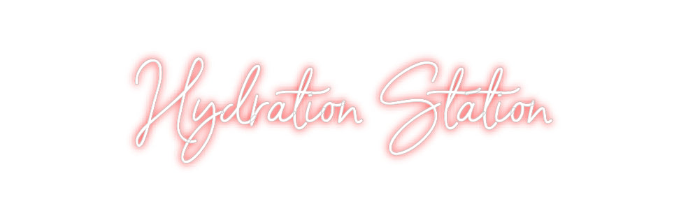 Custom Neon Sign Online Editor Hydration Sta...