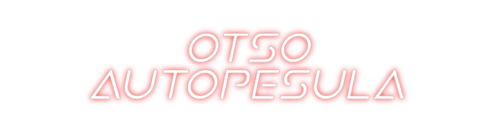 Custom Neon Sign Online Editor OTSO
A...