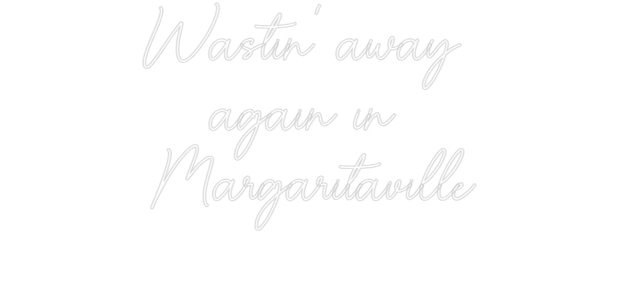 Onlineredaktör för anpassad neonskylt slösar bort ...