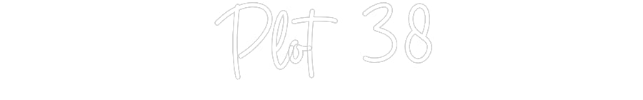 Custom Neon Sign Online Editor Plot 38