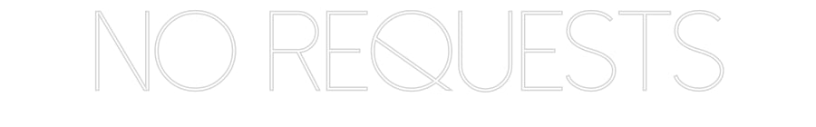 Custom Neon Sign Online Editor NO REQUESTS