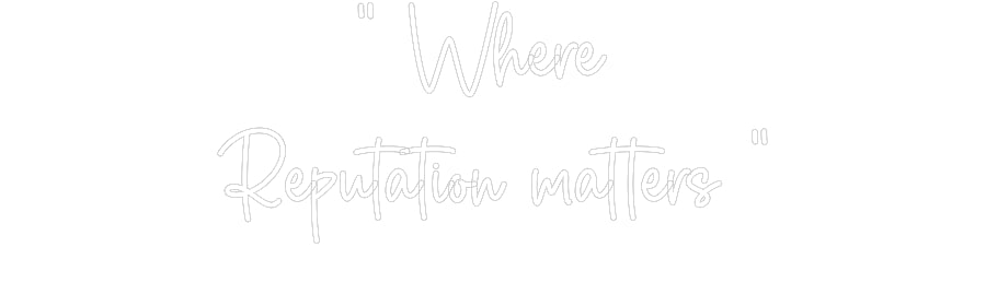 Custom Neon Sign Online Editor ” Var
Rep...