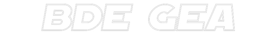 Custom Neon Sign Online Editor BDE GEA