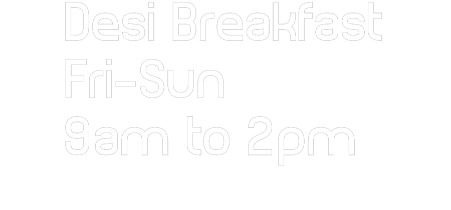 Custom Neon Sign Online Editor Desi Breakfas...