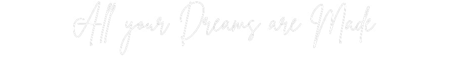 Custom Neon Sign Online Editor All your Drea...