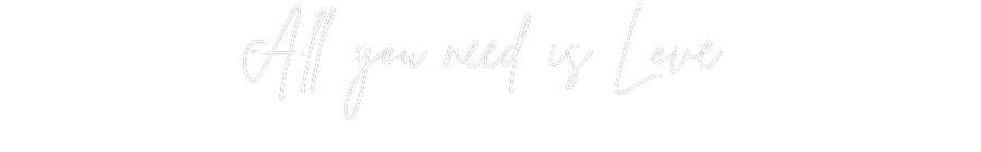 Custom Neon Sign Online Editor All you need ...