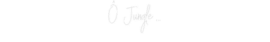 Custom Neon Sign Online Editor Ô Jungle …