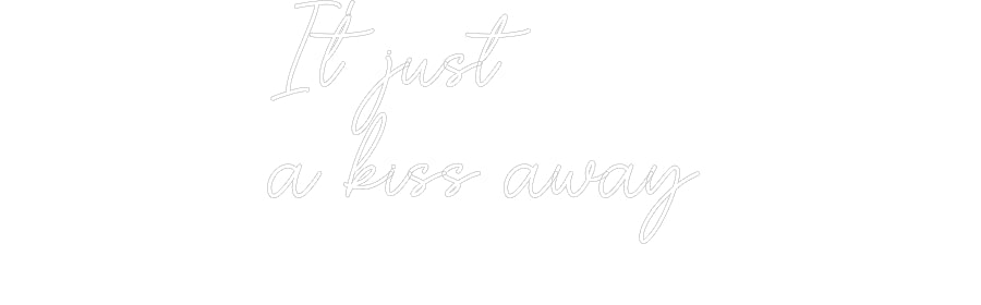 Custom Neon Sign Online Editor It’ just
a k...