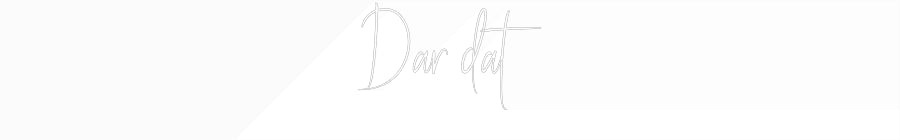 Custom Neon Sign Online Editor Dar dat