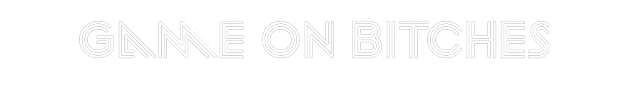 Custom Neon Sign Online Editor Game on bitch...