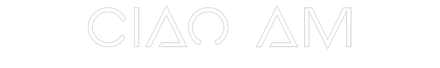 Custom Back Lit Neon Sign Online Editor Ciao am