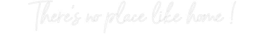 Custom Neon Sign Online Editor There’s no pl...