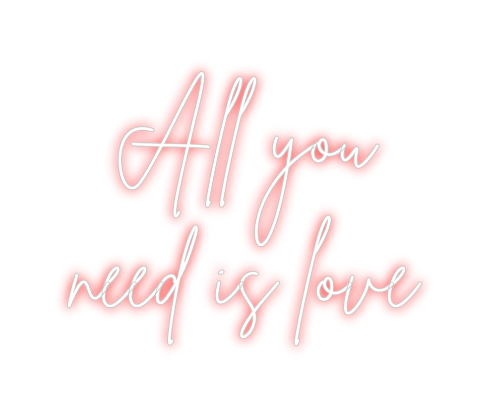 Custom Neon Sign Online Editor All you
need...