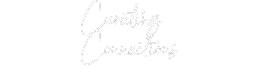 Custom Neon Sign Online Editor Curating
Co...