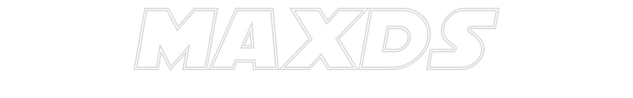 Editor online di insegne al neon personalizzate MAXDS