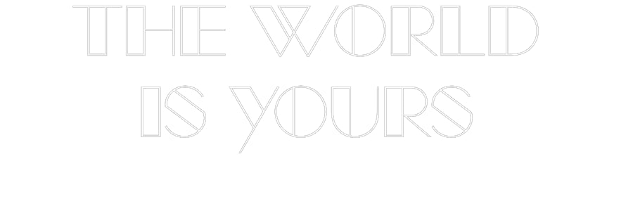 Custom Neon Sign Online Editor The World
I...