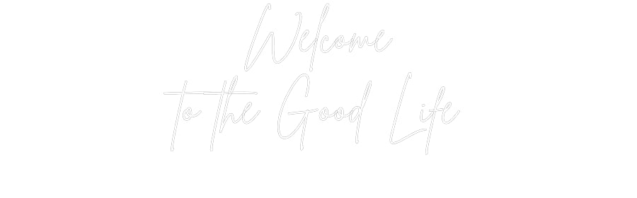 Custom Neon Sign Online Editor Welcome
to t...