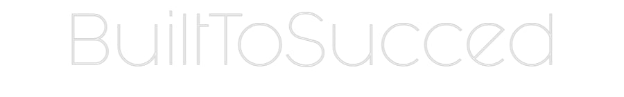 Custom Neon Sign Online Editor BuiltToSucced
