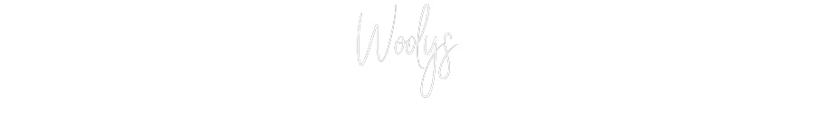 Custom Neon Sign Online Editor Woolys