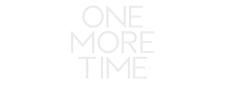 Custom Neon Sign Online Editor ONE
MER
TID