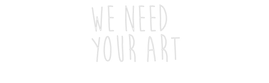 Custom Neon Sign Online Editor vi behöver
Du...