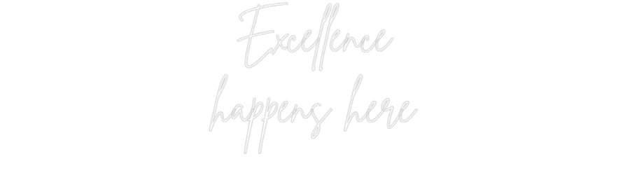 Excelencia del editor en línea de letreros de neón personalizados
h...