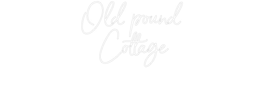 Custom Neon Sign Online Editor Old pound
C...