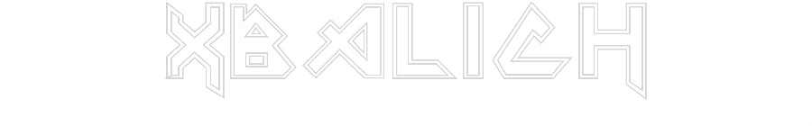 Custom Neon Sign Online Editor xBaLiCH