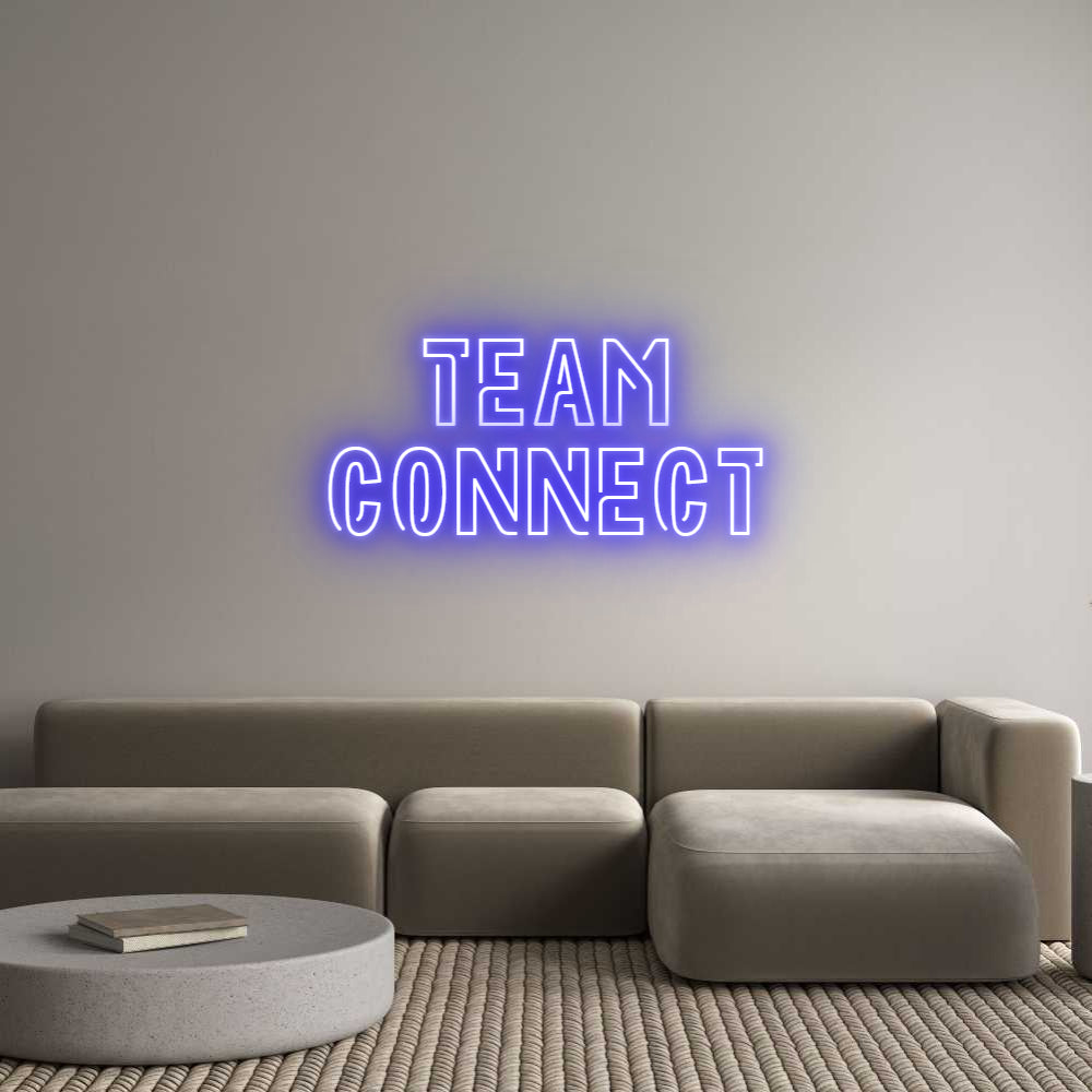 Custom Neon Sign Online Editor Team
Connect