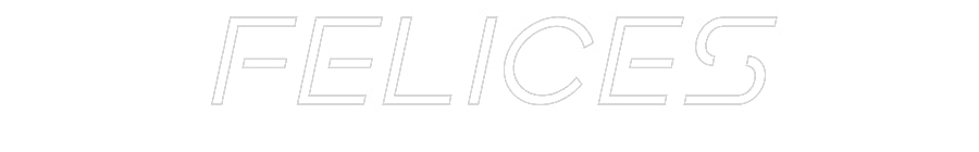 Custom Neon Sign Online Editor Felices