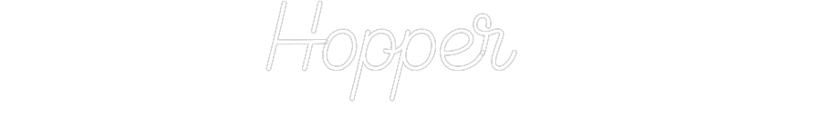 Editor online di insegne al neon personalizzate