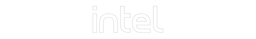 Custom Neon Sign Online Editor intel