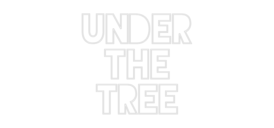 Custom Neon Sign Online Editor under
the
t...