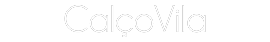 Custom Neon Sign Online Editor CalçoVila