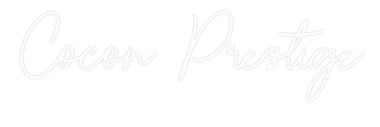 Custom Neon Sign Online Editor Cocon Prestige