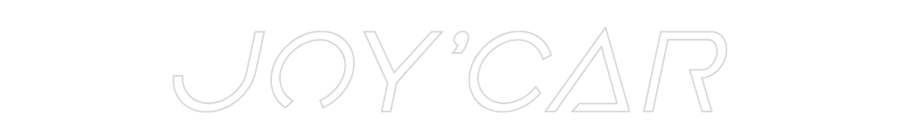 Custom Neon Sign Online Editor Joy'car