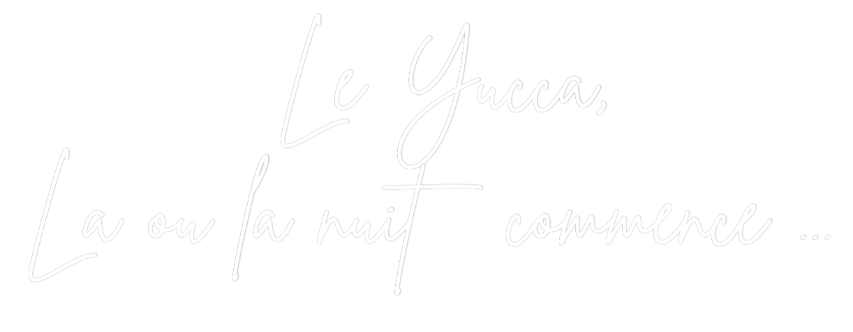 Custom Neon Sign Online Editor Le Yucca,
La...