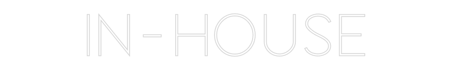 Custom Neon Sign Online Editor internt