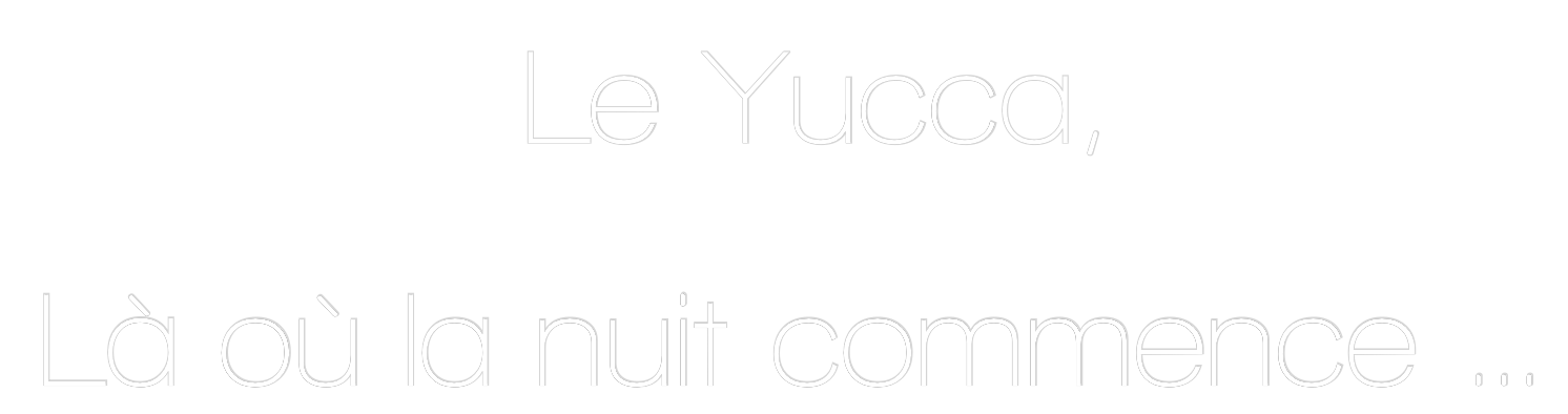 Custom Neon Sign Online Editor Le Yucca,
...