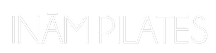 Custom Neon Sign Online Editor INĀM PILATES