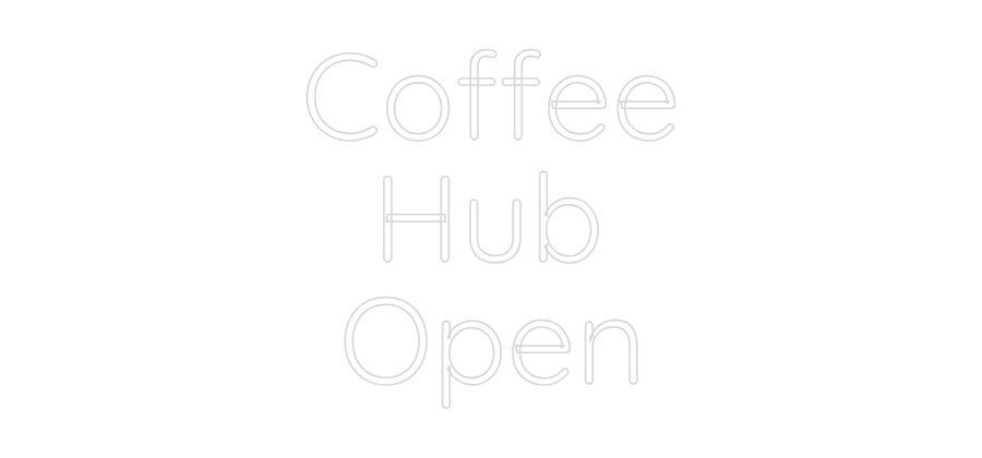 Custom Neon Sign Online Editor Coffee
Nav
...